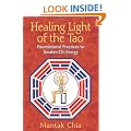 Healing Light Of The Tao
