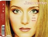 No More Tears (Europop Ballad Cd Single, 5 Tracks)
