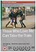 DVD : Those Who Love Me Can Take the Train [Region 2]