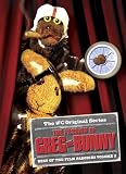 DVD : The Passion of Greg the Bunny: Best of the Film Parodies, Vol. 2