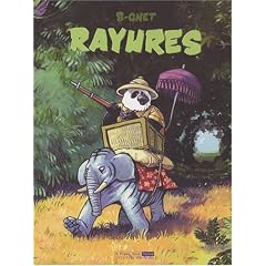 Rayures