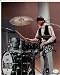 Ringo Starr Beatles Autographed 8x10 Photo