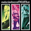 Melvin Live