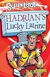 Hadrian's lucky latrine