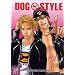 Dog style T02