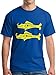 Legends of the Hidden Temple 90s Halloween Team Costume T-Shirt