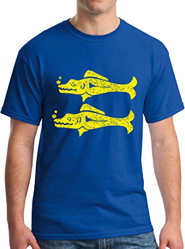 Legends of the Hidden Temple 90s Halloween Team Costume T-Shirt