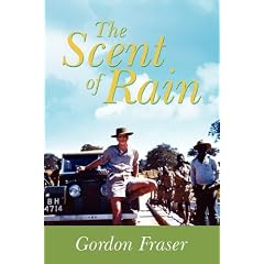 The Scent of Rain