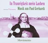 In Traurigkeit mein Lachen, 1 Audio-CD - 