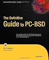 The Definitive Guide to PC-BSD