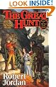 The Great Hunt (Wheel of Time (Tor Hardcover))