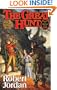 The Great Hunt (The Wheel of Time, Book 2)