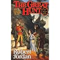 The Great Hunt: Book Two of 'The Wheel of Time'