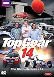 Top Gear - Series 14 [DVD] [2012]