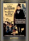 Dr. Jekyll & Mr. Hyde (1920)