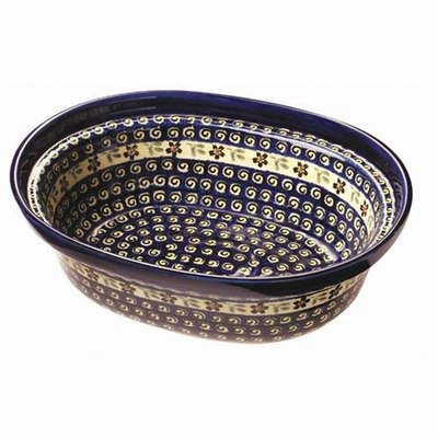 3 Qt Casserole - Pattern 175A