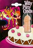 Willy candle