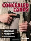 The Gun Digest Book of Concealed Carry