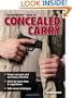 The Gun Digest Book Of Concealed Carry