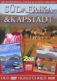 Produkt-Bild: Die sch&ouml;nsten L&auml;nder & St&auml;dte der Welt - S&uuml;dafrika & Kapstadt (2 DVDs)