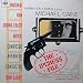 THE IPCRESS FILE - ORIGINAL MOTION PICTURE SOUNDTRACK - UK IMPORT LP