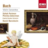 Bach - Violin Concertos