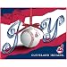 Cleveland Indians Christmas Cards