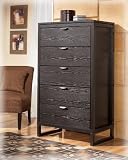 Ashley Furniture Sonya Chest B345-46