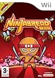 Ninja Bread Man (Wii)