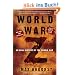 World War Z: An Oral History of the Zombie War
