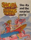 She-Ra and the surprise party