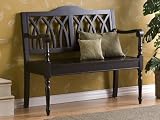 SEI Granbury Bench, Black