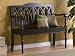 SEI Granbury Bench, Black