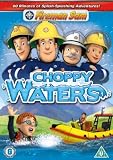 Fireman Sam - Choppy Waters [DVD] [2011]
