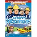 Fireman Sam - Choppy Waters [DVD] [2011]