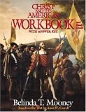 Christ and the Americas Workbook