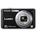Panasonic Lumix DMC FH20 14 1 MP Digital Camera with 8x Optical Image Stabilized Zoom and 2 7 Inch LCD Black 51mftGDmP%2BL. SL75 Panasonic Lumix DMC FH20 14 1 MP Digital Camera with 8x Optical Image Stabilized Zoom and 2 7 Inch LCD Black