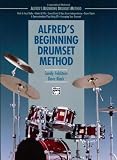 Alfreds Beginners Drumset Method