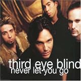 Never Let You Go/Anything