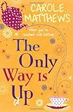 The only way is up