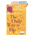 The Only Way is Up