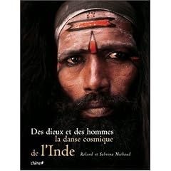 La danse cosmique de l'Inde : Des dieux et des hommes