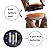 COOFUN 300 Lumen Super Bright USB Rechargeable Camping Light, Portable Water resistant Outdoor Survival Lamp for Hiking Fishing Emergency Outages Tents Camping