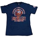 Broncos Reebok AFL Team Helmet Tee - Men's