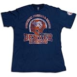 Broncos Reebok Men