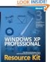 Microsoft  Windows  XP Professional Resource Kit, Third Edition