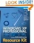 Windows XP Professional Resource Kit Book/CD Package 3rd Edition