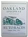 1932 Oakland Speedway Program Poster Print