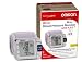 Health & Personal Care : Deluxe Wrist Blood Pressure Monitor (Each)