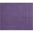 Home Decor Bed Spread in Cut Work India Size Queen